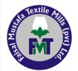 FAISAL MUSTAFA TEXTILE MILLS (PVT) LTD.